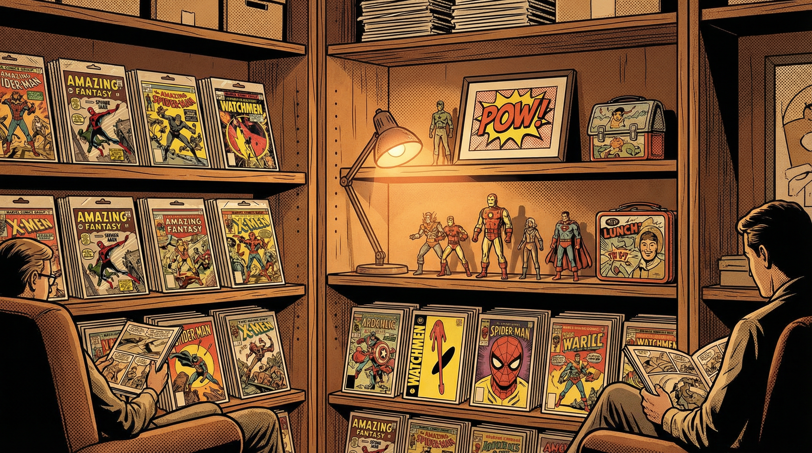 A Beginner's Guide to Collecting